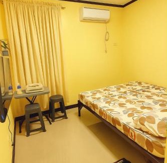 Bagac House | Bahay Domingo Guesthouse