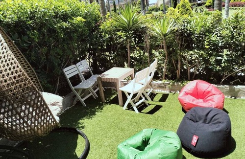 Al-'Atarin Apartment | Bahgdad cabin