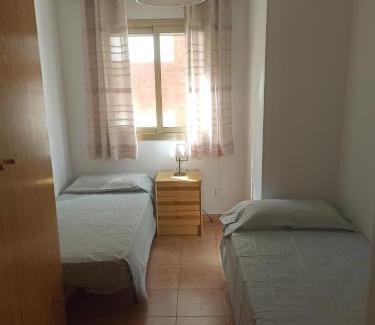 L'Ametlla de Mar Apartment | BAHIA BLANCA