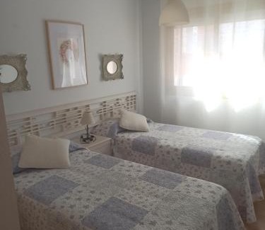 L'Ametlla de Mar Apartment | BAHIA BLANCA