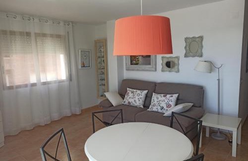 L'Ametlla de Mar Apartment | BAHIA BLANCA