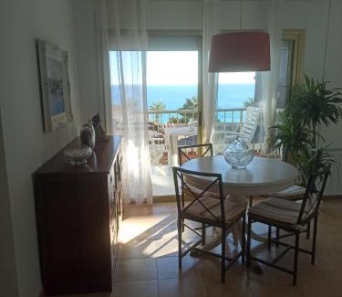 L'Ametlla de Mar Apartment | BAHIA BLANCA