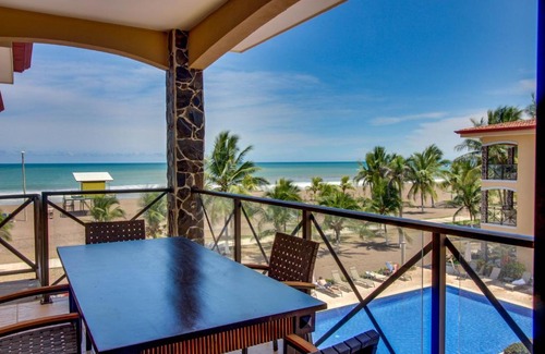 Barrio Los Villalobos Hotel | Bahia Encantada K3