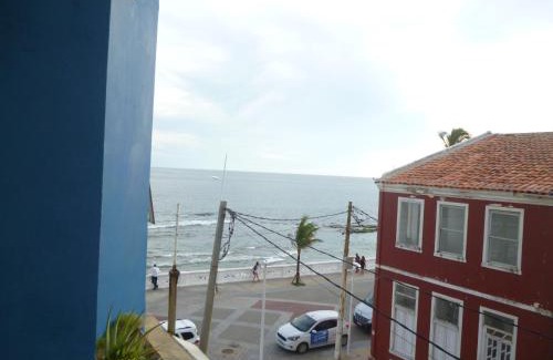 Barra Apartment | Bahia Flat 117