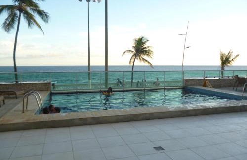 Barra Apartment | Bahia Flat 117
