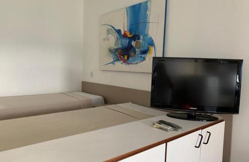 Barra Apartment | Bahia Flat - Barra