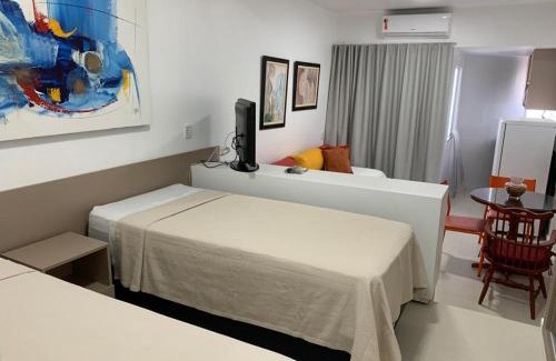 Barra Apartment | Bahia Flat - Barra
