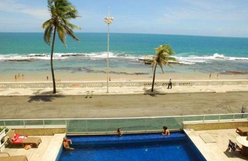 Barra Apartment | Bahia Flat