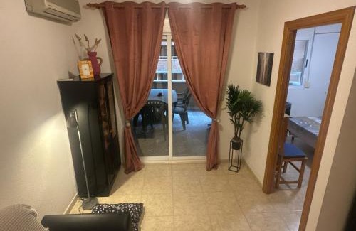 Marina d'Or Apartment | Bahia Park, Steps from beach!