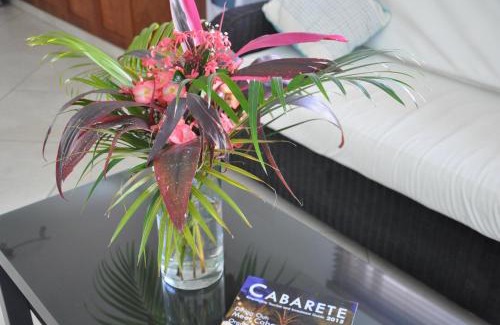 Cabarete Apartment | Bahia Residence Cabarete
