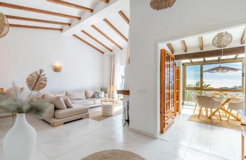 Benimeit House | Bahia Sun Moraira