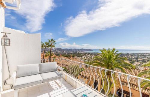 Benimeit House | Bahia Sun Moraira