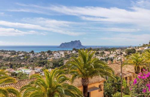 Benimeit House | Bahia Sun Moraira