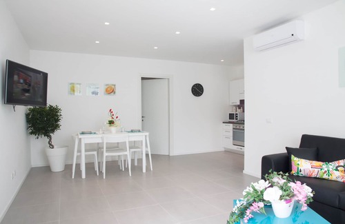 Mazzaforno House | Baia degli Ulivi - Moresca 501/A