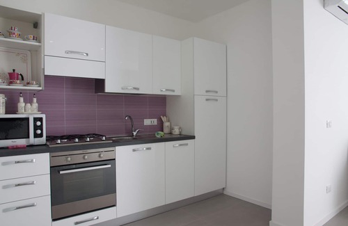 Mazzaforno House | Baia degli Ulivi - Moresca 501/A
