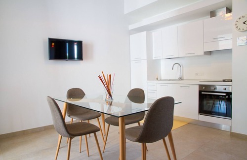 Mazzaforno House | Baia degli Ulivi - Moresca 501/A