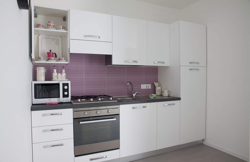 Mazzaforno House | Baia degli Ulivi - Moresca 501