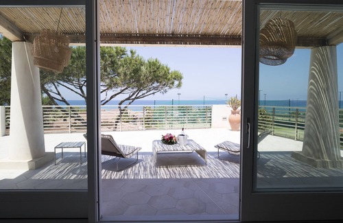 Turiano Hotel | Baia del Sole Resort