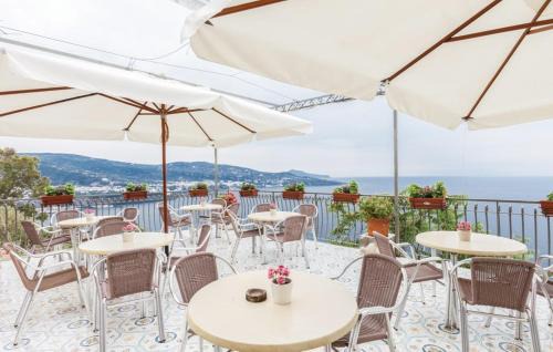 Monte Chiaro Apartment | Baia Serena