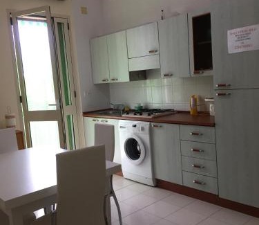 Baia Verde Apartment | Baia Verde Bilo