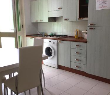 Baia Verde Apartment | Baia Verde Bilo
