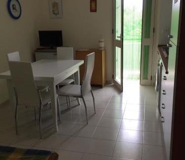 Baia Verde Apartment | Baia Verde Bilo