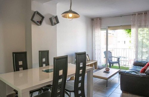 Saint-Lambert Apartment | Bail mobilité - 2 ch, balcon à 5 min des plages