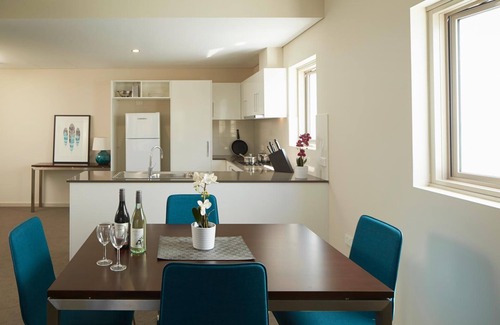 East Perth Apartment | Baileys Serviced Apartments