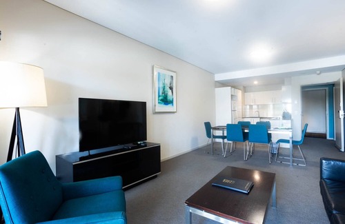 East Perth Apartment | Baileys Serviced Apartments