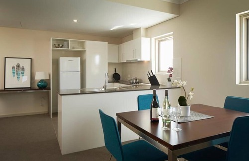 East Perth Apartment | Baileys Serviced Apartments