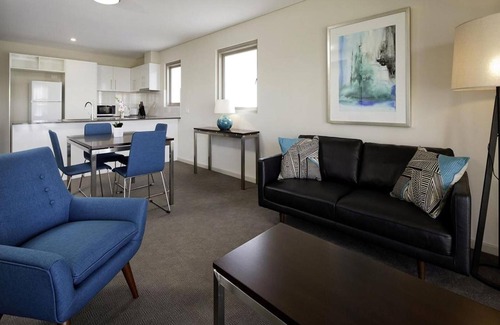 East Perth Apartment | Baileys Serviced Apartments