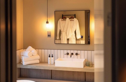 South Charlton Hotel | Bailiffgate Hotel