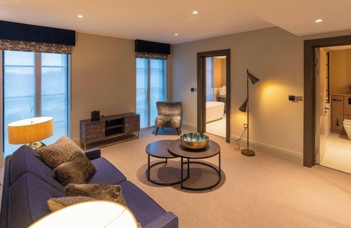 South Charlton Hotel | Bailiffgate Hotel