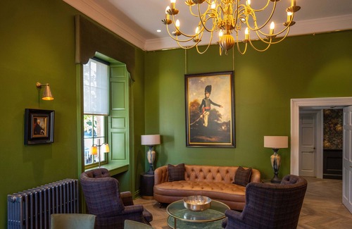 South Charlton Hotel | Bailiffgate Hotel