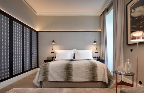 Encarnacao Hotel | Bairro Alto Hotel