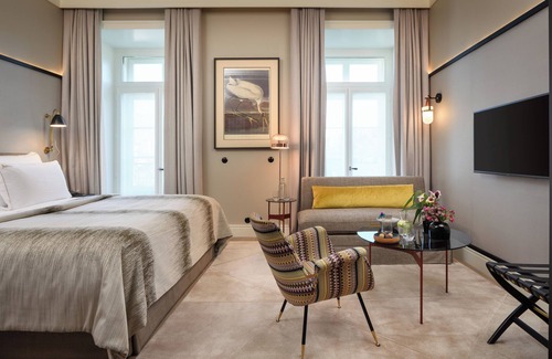 Encarnacao Hotel | Bairro Alto Hotel