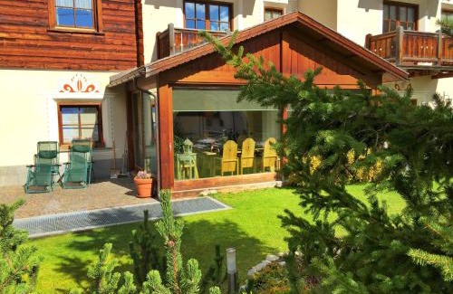 Livigno Apartment | Bait Ables