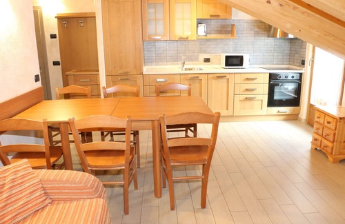 San Rocco Apartment | Bait dal Molin Florin