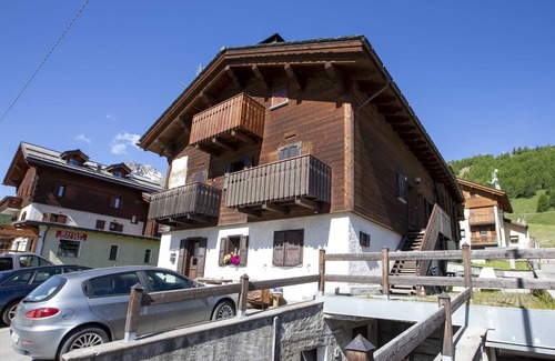 San Rocco Apartment | Bait dal Molin Florin