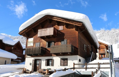 San Rocco Apartment | Bait dal Molin Florin