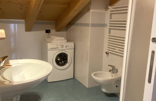 San Rocco Apartment | Bait dal Molin Florin