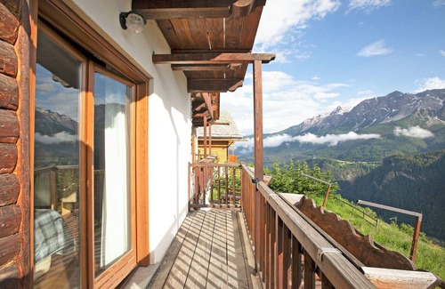 Bardonecchia Apartment | Baita 6 - Balcony Studio 103, Bardonecchia, Italy