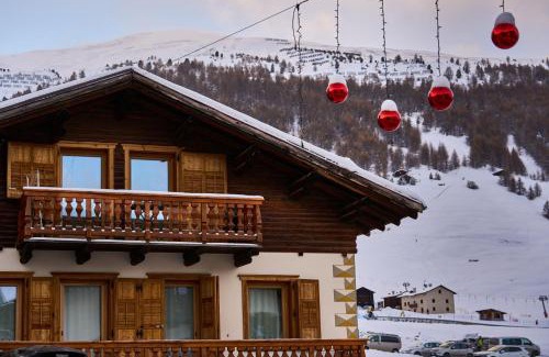 San Rocco Apartment | Baita Lorella