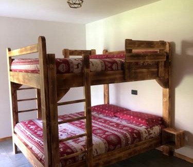Mello Apartment | Baita Vero