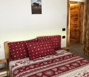 Mello Apartment | Baita Vero