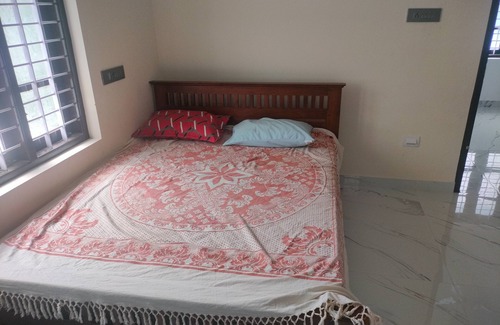 Nedumangad House | Baithul Baraka Residency, Family friendly, Peaceful, Spacious, Access to kitchen