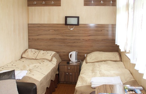 Bishkek House | Baitour Complex