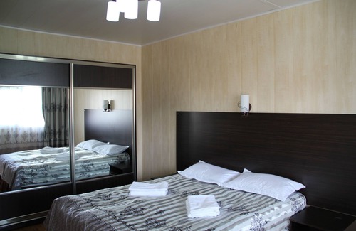 Bishkek House | Baitour Complex