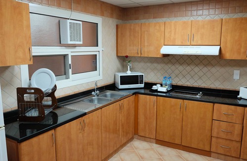 Al Mankhool Apartment | Baity Hotel Apartments