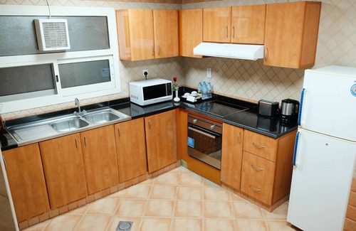 Al Mankhool Apartment | Baity Hotel Apartments